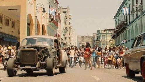 娱乐吃瓜君横店